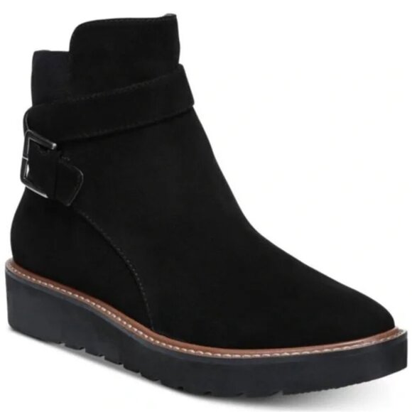 Naturalizer Women's Aster Boot - Picture 1 of 8